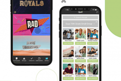 Grow Youth & Kids Ministry